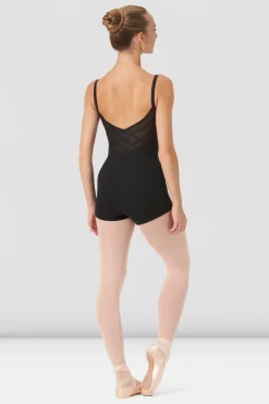 Ladies Derine Basic Short