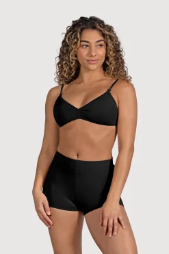 Ladies Deva V Front Bra