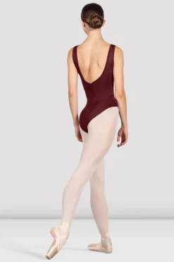 Ladies Dianna Tank Leotard