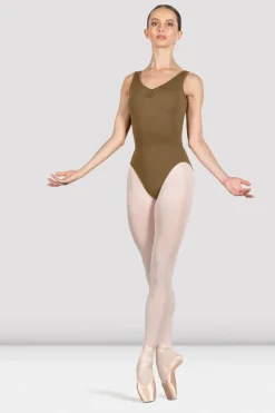 Ladies Dianna Tank Leotard