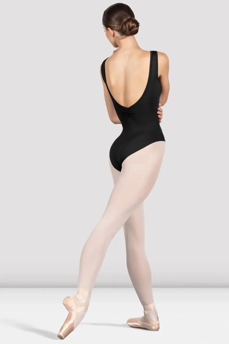 Ladies Dianna Tank Leotard