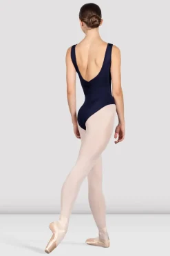 Ladies Dianna Tank Leotard