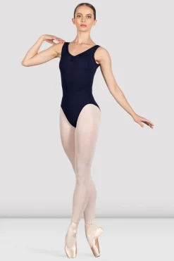 Ladies Dianna Tank Leotard