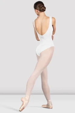 Ladies Dianna Tank Leotard