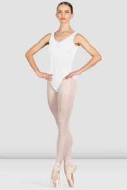 Ladies Dianna Tank Leotard