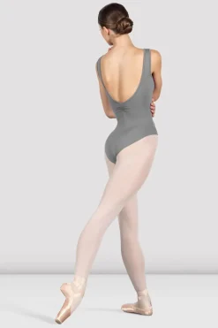 Ladies Dianna Tank Leotard