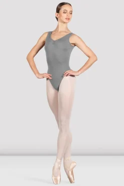 Ladies Dianna Tank Leotard