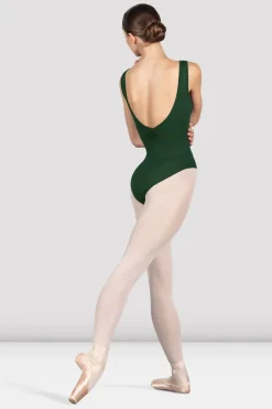 Ladies Dianna Tank Leotard