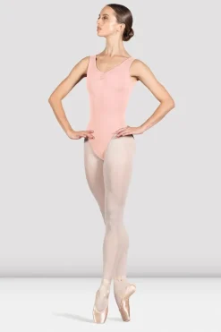 Ladies Dianna Tank Leotard
