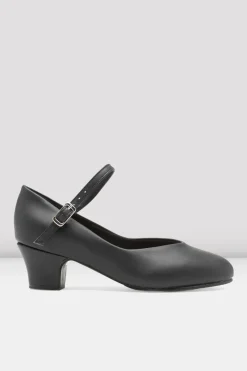 Ladies Diva Character Shoes