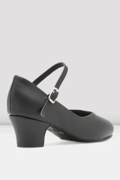 Ladies Diva Character Shoes