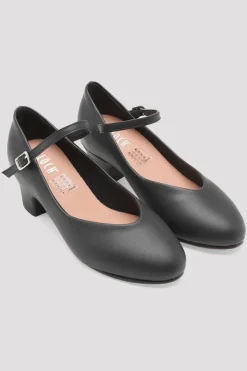Ladies Diva Character Shoes