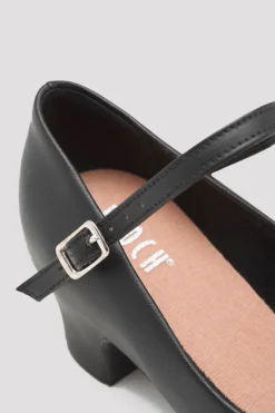 Ladies Diva Character Shoes