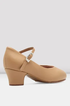 Ladies Diva Character Shoes