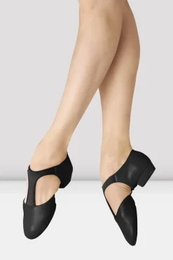 Ladies Elastosplit Grecian Teaching Shoes