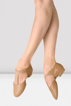 Ladies Elastosplit Grecian Teaching Shoes