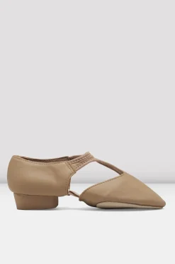 Ladies Elastosplit Grecian Teaching Shoes