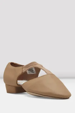 Ladies Elastosplit Grecian Teaching Shoes