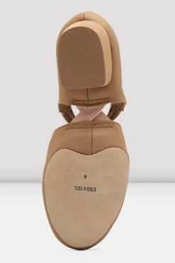 Ladies Elastosplit Grecian Teaching Shoes