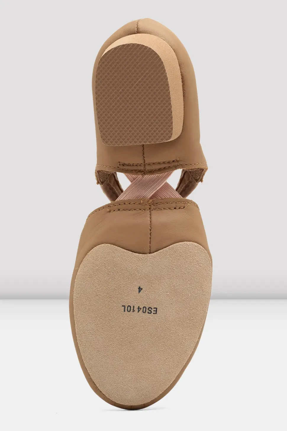 Ladies Elastosplit Grecian Teaching Shoes