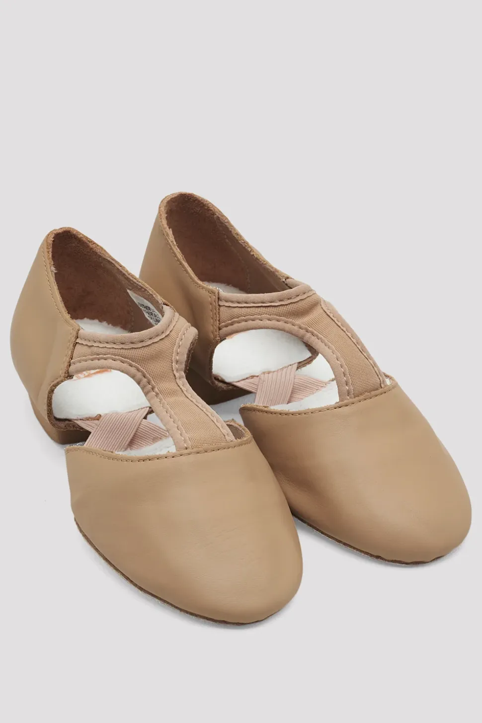 Ladies Elastosplit Grecian Teaching Shoes