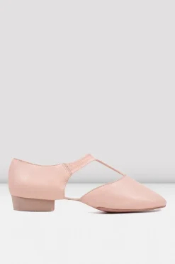 Ladies Elastosplit Grecian Teaching Shoes