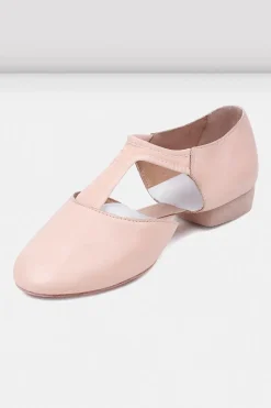 Ladies Elastosplit Grecian Teaching Shoes