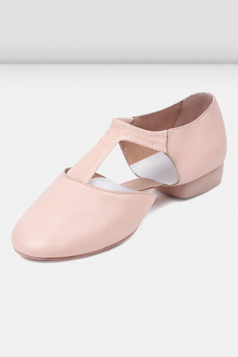 Ladies Elastosplit Grecian Teaching Shoes
