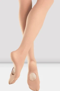 Ladies Elite Adaptatoe Tights