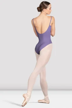 Ladies Ella Camisole Leotard