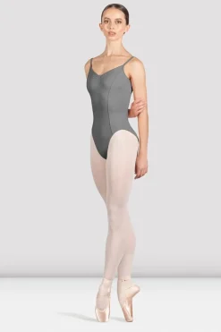 Ladies Ella Camisole Leotard