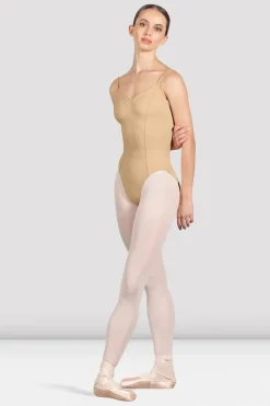 Ladies Ella Camisole Leotard