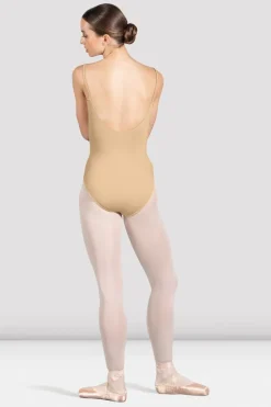 Ladies Ella Camisole Leotard