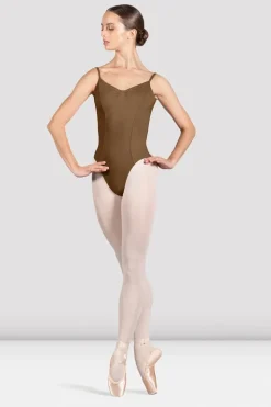 Ladies Ella Camisole Leotard