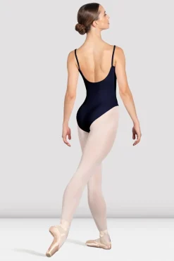 Ladies Ella Camisole Leotard
