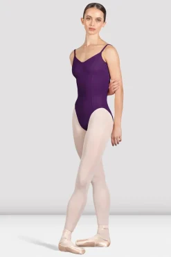 Ladies Ella Camisole Leotard