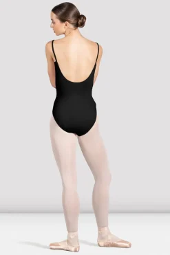 Ladies Ella Camisole Leotard
