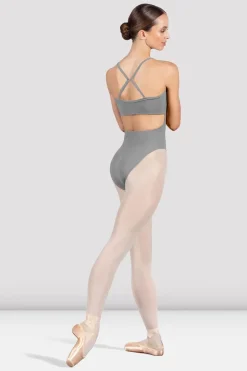 Ladies Emi Open Back Leotard