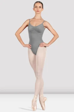Ladies Emi Open Back Leotard