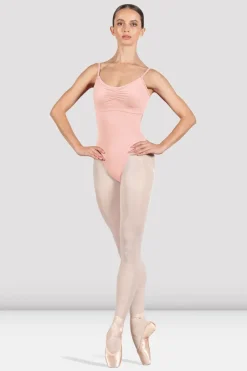 Ladies Emi Open Back Leotard