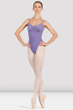 Ladies Emi Open Back Leotard