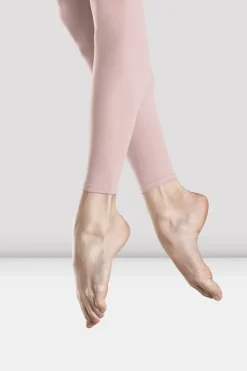 Ladies Endura Footless Tights