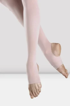 Ladies Endura Stirrup Tights