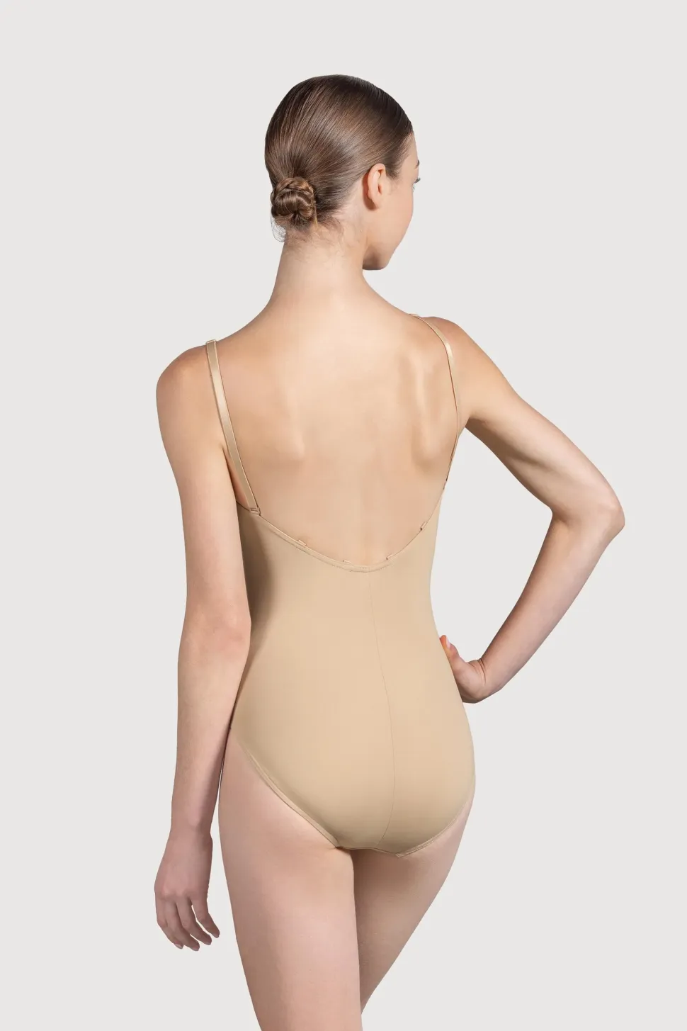 Ladies Estrella Adjustable Strap Bodysuit