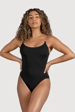 Ladies Estrella Adjustable Strap Bodysuit
