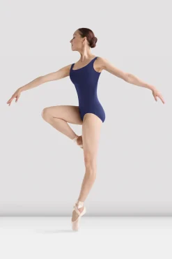 Ladies Faire Tank Leotard