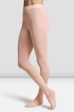 Ladies Footed Tights