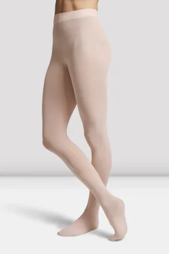 Ladies Footed Tights