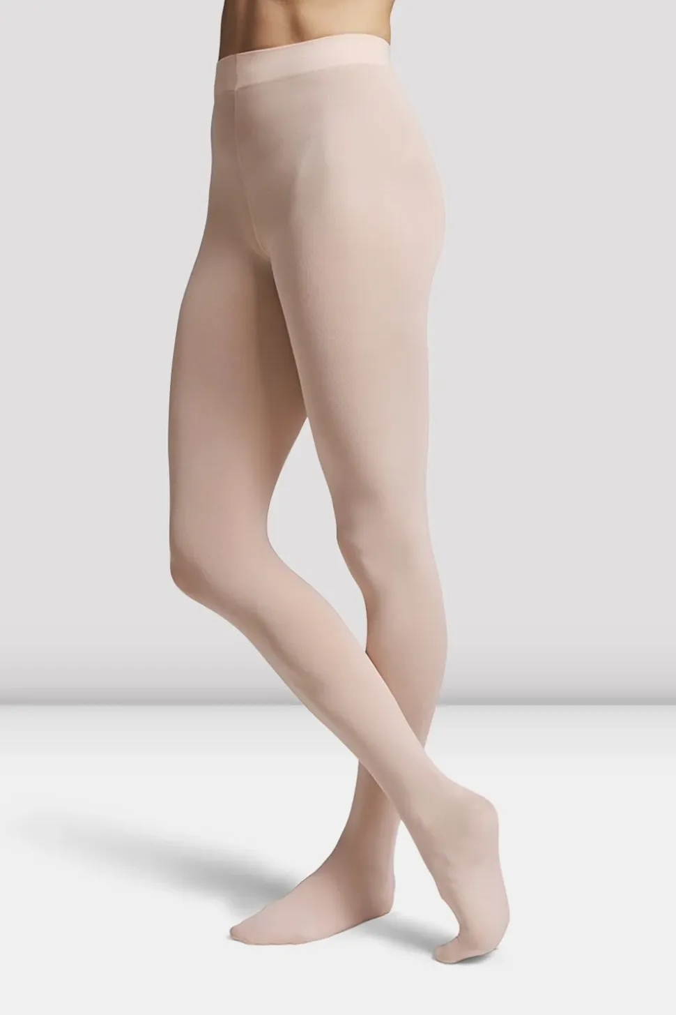 Ladies Footed Tights