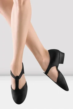 Ladies Grecian Sandal Teaching Shoes